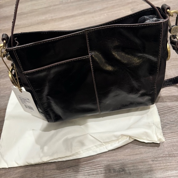 HOBO Render Crossbody Bag - Picture 8 of 13